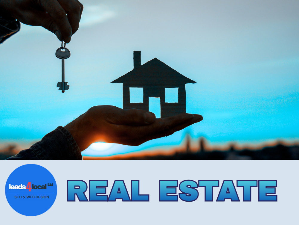 SEO for estate agents in Bristol